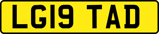 LG19TAD