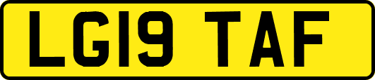 LG19TAF