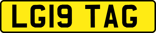 LG19TAG