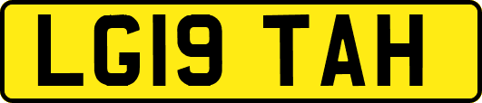 LG19TAH