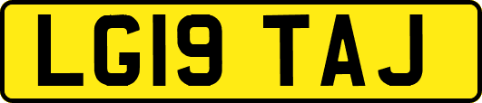 LG19TAJ