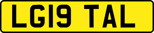 LG19TAL