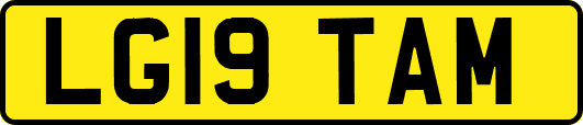 LG19TAM