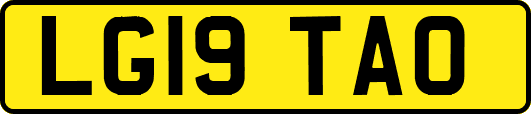LG19TAO
