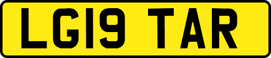 LG19TAR