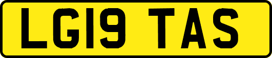 LG19TAS