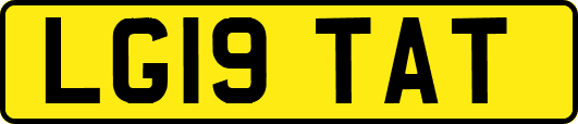 LG19TAT