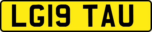 LG19TAU