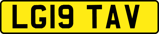 LG19TAV