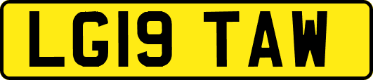 LG19TAW