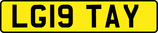 LG19TAY