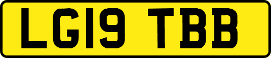 LG19TBB