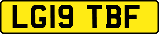 LG19TBF