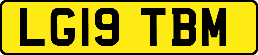 LG19TBM