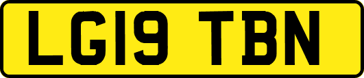 LG19TBN