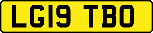 LG19TBO