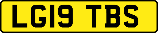 LG19TBS