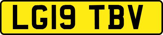 LG19TBV