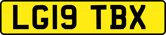 LG19TBX