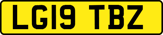 LG19TBZ