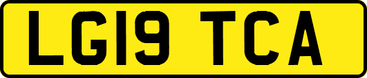 LG19TCA