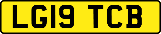 LG19TCB