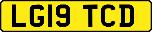 LG19TCD