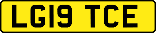 LG19TCE
