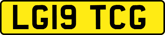 LG19TCG