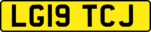 LG19TCJ