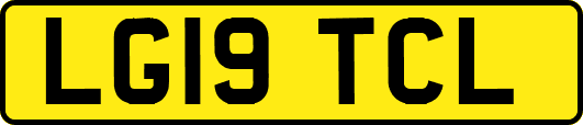 LG19TCL