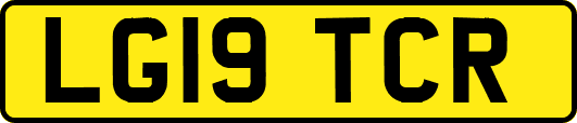 LG19TCR