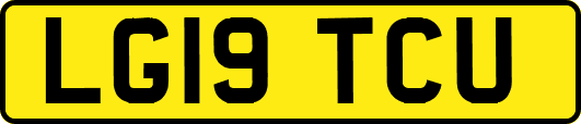 LG19TCU
