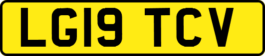 LG19TCV