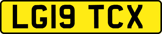 LG19TCX