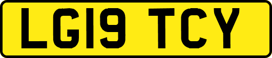 LG19TCY