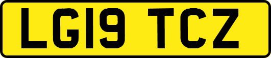 LG19TCZ