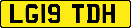 LG19TDH