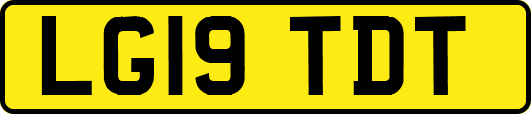 LG19TDT