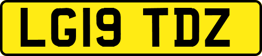 LG19TDZ