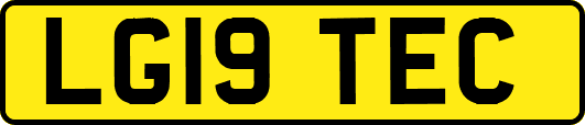 LG19TEC