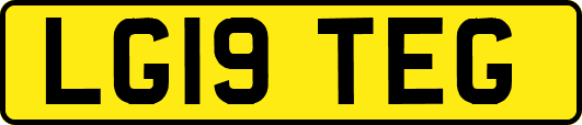 LG19TEG