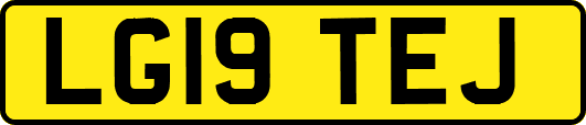 LG19TEJ