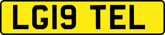 LG19TEL