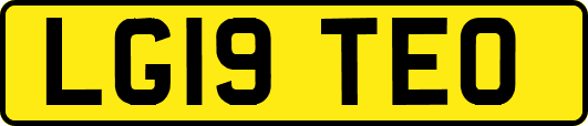 LG19TEO
