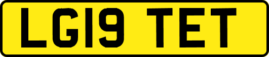 LG19TET