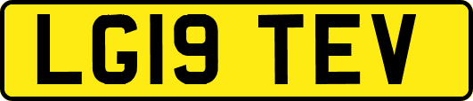 LG19TEV