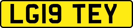 LG19TEY