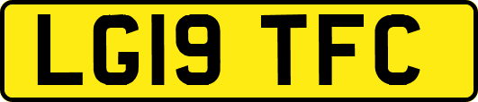LG19TFC