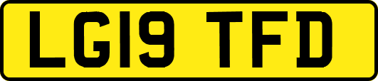 LG19TFD